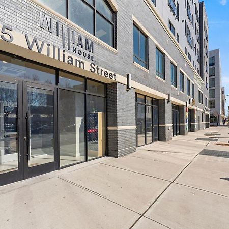 Entire Apt/2Bd 2Bth/Amer. Dream Mall/Nyc/Ewr Airpt Newark Buitenkant foto