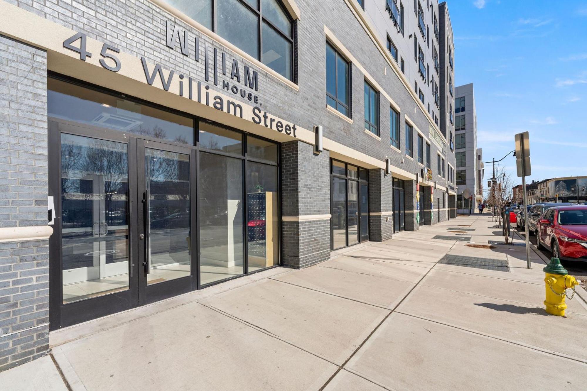 Entire Apt/2Bd 2Bth/Amer. Dream Mall/Nyc/Ewr Airpt Newark Buitenkant foto
